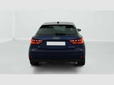 Audi A1 25 TFSI 95 CH S TRONIC 7 ADVANCED 2 (2022) - Foto 6