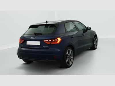 Audi A1 25 TFSI 95 CH S TRONIC 7 ADVANCED 2 (2022) - Foto 7
