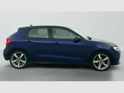 Audi A1 25 TFSI 95 CH S TRONIC 7 ADVANCED 2 (2022) - Foto 8