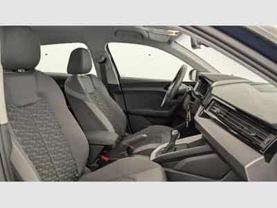 Audi A1 25 TFSI 95 CH S TRONIC 7 ADVANCED 2 (2022) - Foto 9