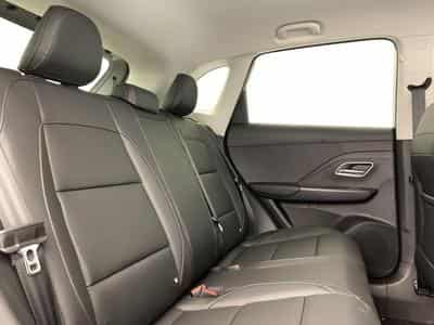 Mg ZS 1.5 L Hybrid+ 197 ch Luxury (2025) - Foto 10