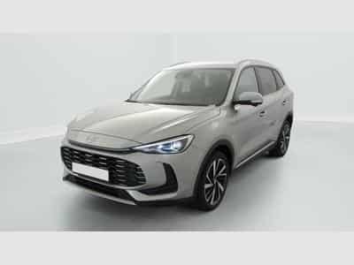 Mg ZS 1.5 L Hybrid+ 197 ch Luxury (2025) - Foto 3