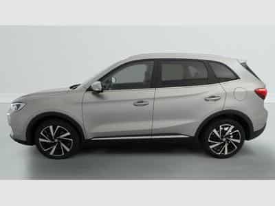 Mg ZS 1.5 L Hybrid+ 197 ch Luxury (2025) - Foto 4