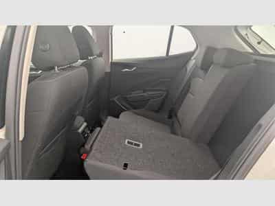 Skoda Fabia 1.0 TSI 95 CH BVM5 AMBITION (2022) - Foto 12