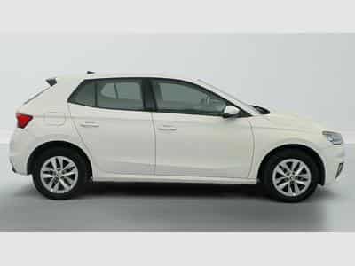 Skoda Fabia 1.0 TSI 95 CH BVM5 AMBITION (2022) - Foto 8