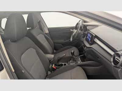 Skoda Fabia 1.0 TSI 95 CH BVM5 AMBITION (2022) - Foto 9