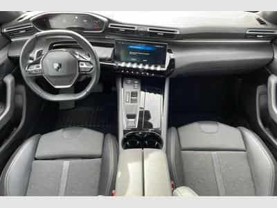 Peugeot 508 BlueHDi 130 ch S&S EAT8 Allure (2024) - Foto 11