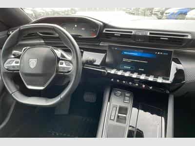 Peugeot 508 BlueHDi 130 ch S&S EAT8 Allure (2024) - Foto 12