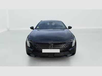 Peugeot 508 BlueHDi 130 ch S&S EAT8 Allure (2024) - Foto 2
