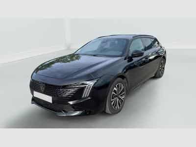 Peugeot 508 BlueHDi 130 ch S&S EAT8 Allure (2024) - Foto 3
