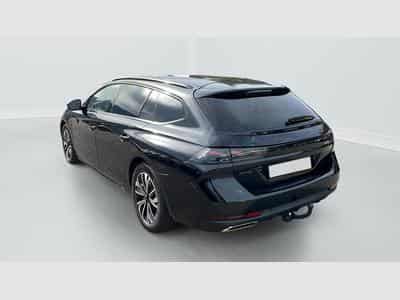 Peugeot 508 BlueHDi 130 ch S&S EAT8 Allure (2024) - Foto 5