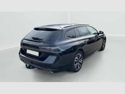 Peugeot 508 BlueHDi 130 ch S&S EAT8 Allure (2024) - Foto 7