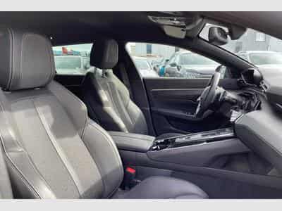 Peugeot 508 BlueHDi 130 ch S&S EAT8 Allure (2024) - Foto 9