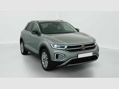 VW T-Roc 1.5 TSI EVO 150 Start/Stop DSG7 Style (2023) - Foto 1