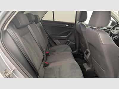 VW T-Roc 1.5 TSI EVO 150 Start/Stop DSG7 Style (2023) - Foto 10