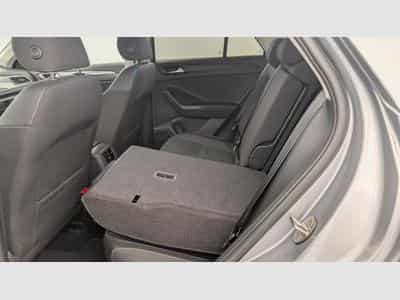 VW T-Roc 1.5 TSI EVO 150 Start/Stop DSG7 Style (2023) - Foto 12