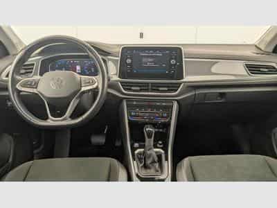 VW T-Roc 1.5 TSI EVO 150 Start/Stop DSG7 Style (2023) - Foto 13