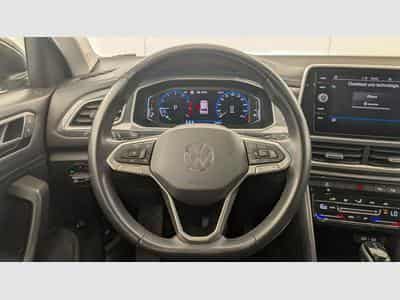 VW T-Roc 1.5 TSI EVO 150 Start/Stop DSG7 Style (2023) - Foto 14