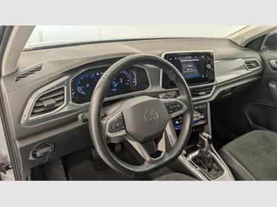 VW T-Roc 1.5 TSI EVO 150 Start/Stop DSG7 Style (2023) - Foto 15