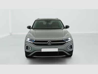 VW T-Roc 1.5 TSI EVO 150 Start/Stop DSG7 Style (2023) - Foto 2