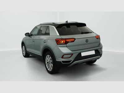 VW T-Roc 1.5 TSI EVO 150 Start/Stop DSG7 Style (2023) - Foto 5
