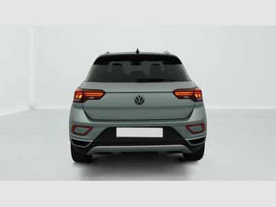 VW T-Roc 1.5 TSI EVO 150 Start/Stop DSG7 Style (2023) - Foto 6