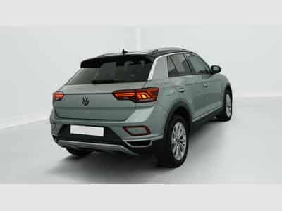VW T-Roc 1.5 TSI EVO 150 Start/Stop DSG7 Style (2023) - Foto 7