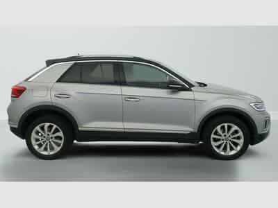 VW T-Roc 1.5 TSI EVO 150 Start/Stop DSG7 Style (2023) - Foto 8