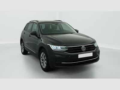VW Tiguan 2.0 TDI 150ch DSG7 Life Plus (2023) - Foto 1
