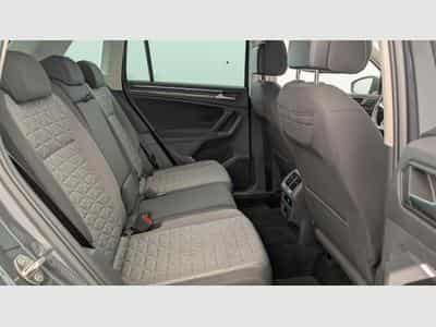 VW Tiguan 2.0 TDI 150ch DSG7 Life Plus (2023) - Foto 10