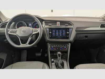 VW Tiguan 2.0 TDI 150ch DSG7 Life Plus (2023) - Foto 13