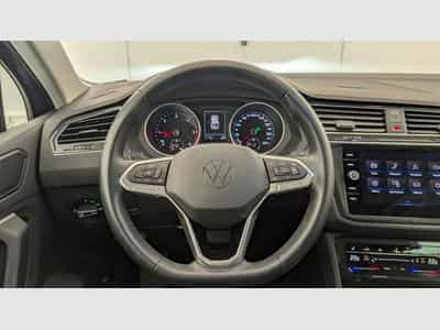 VW Tiguan 2.0 TDI 150ch DSG7 Life Plus (2023) - Foto 14
