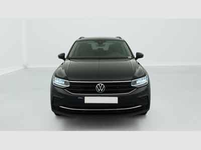 VW Tiguan 2.0 TDI 150ch DSG7 Life Plus (2023) - Foto 2