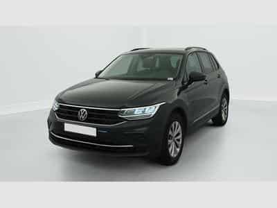 VW Tiguan 2.0 TDI 150ch DSG7 Life Plus (2023) - Foto 3