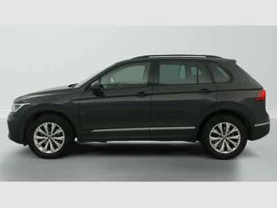 VW Tiguan 2.0 TDI 150ch DSG7 Life Plus (2023) - Foto 4