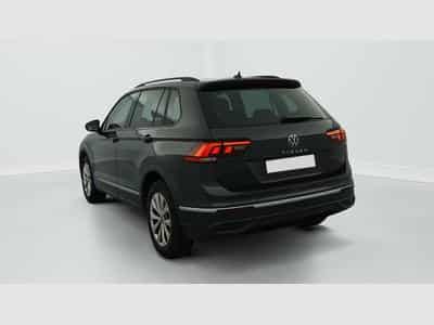 VW Tiguan 2.0 TDI 150ch DSG7 Life Plus (2023) - Foto 5