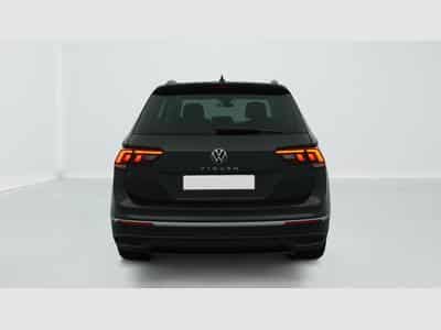 VW Tiguan 2.0 TDI 150ch DSG7 Life Plus (2023) - Foto 6