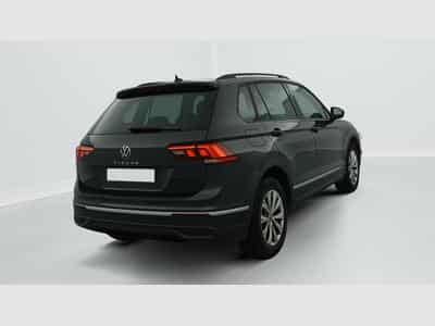 VW Tiguan 2.0 TDI 150ch DSG7 Life Plus (2023) - Foto 7