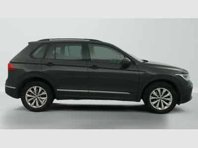 VW Tiguan 2.0 TDI 150ch DSG7 Life Plus (2023) - Foto 8