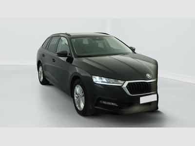Skoda Octavia 2.0 TDI 116 ch DSG7 Ambition (2021) - Foto 1
