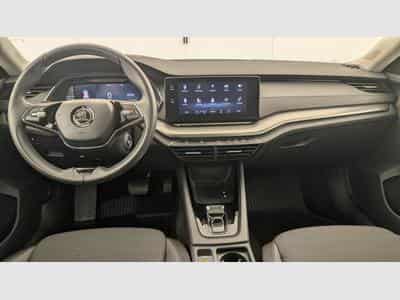 Skoda Octavia 2.0 TDI 116 ch DSG7 Ambition (2021) - Foto 13