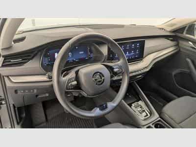 Skoda Octavia 2.0 TDI 116 ch DSG7 Ambition (2021) - Foto 15