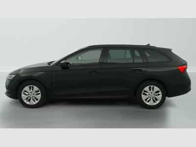 Skoda Octavia 2.0 TDI 116 ch DSG7 Ambition (2021) - Foto 4