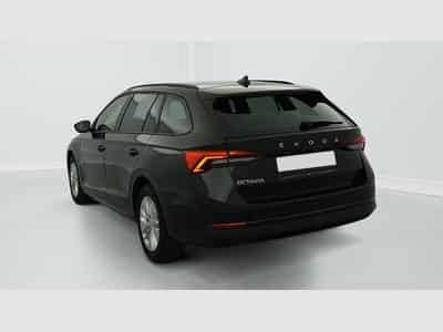 Skoda Octavia 2.0 TDI 116 ch DSG7 Ambition (2021) - Foto 5