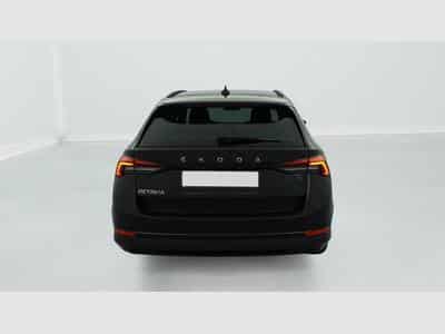 Skoda Octavia 2.0 TDI 116 ch DSG7 Ambition (2021) - Foto 6