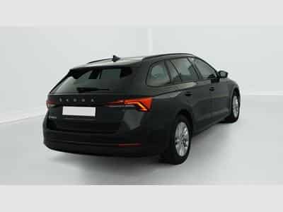 Skoda Octavia 2.0 TDI 116 ch DSG7 Ambition (2021) - Foto 7