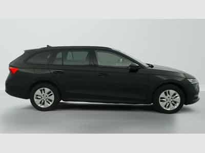 Skoda Octavia 2.0 TDI 116 ch DSG7 Ambition (2021) - Foto 8