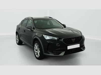 Cupra Formentor 1.5 TSI 150 CH BUSINESS EDITION (2022) - Foto 1