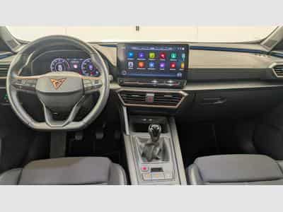 Cupra Formentor 1.5 TSI 150 CH BUSINESS EDITION (2022) - Foto 13
