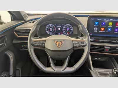 Cupra Formentor 1.5 TSI 150 CH BUSINESS EDITION (2022) - Foto 14